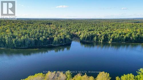 1018C Leisure Lane, North Frontenac, ON - Outdoor With Body Of Water With View