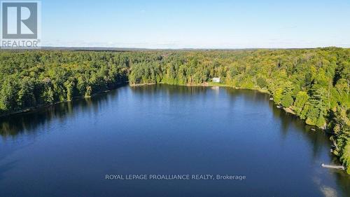 1018C Leisure Lane, North Frontenac, ON - Outdoor With Body Of Water With View