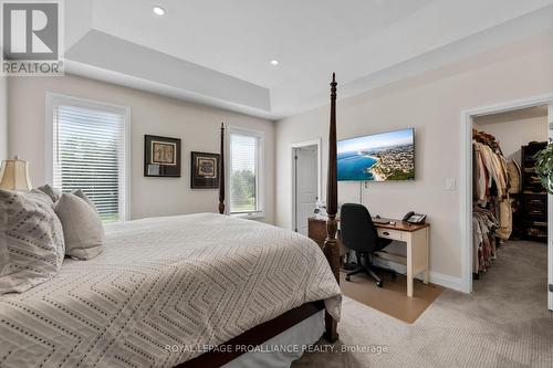 12887 County Rd 2, Cramahe (Colborne), ON - Indoor Photo Showing Bedroom