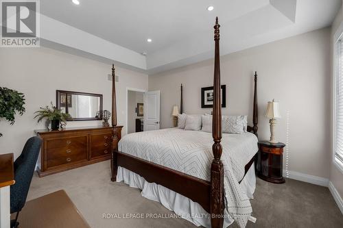 12887 County Rd 2, Cramahe (Colborne), ON - Indoor Photo Showing Bedroom