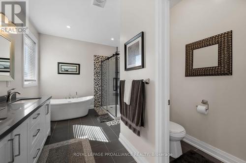 12887 County Rd 2, Cramahe (Colborne), ON - Indoor Photo Showing Bathroom