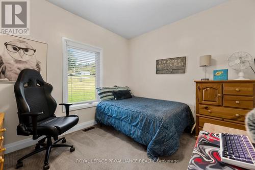 12887 County Rd 2, Cramahe (Colborne), ON - Indoor Photo Showing Bedroom