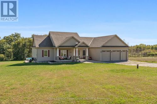 12887 County Rd 2, Cramahe (Colborne), ON - Outdoor