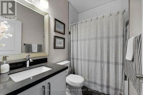 12887 County Rd 2, Cramahe (Colborne), ON - Indoor Photo Showing Bathroom