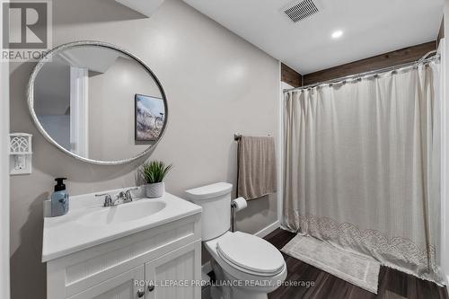 12887 County Rd 2, Cramahe (Colborne), ON - Indoor Photo Showing Bathroom