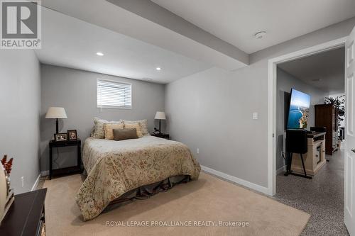 12887 County Rd 2, Cramahe (Colborne), ON - Indoor Photo Showing Bedroom