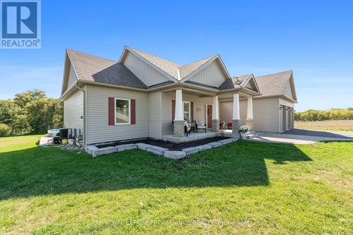 12887 County Rd 2, Cramahe (Colborne), ON - Outdoor