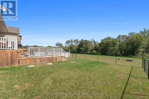 12887 County Rd 2, Cramahe (Colborne), ON - Outdoor