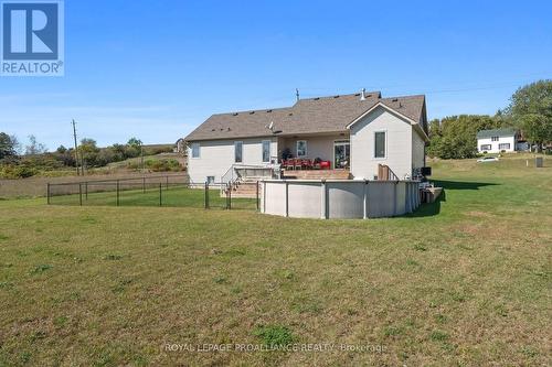 12887 County Rd 2, Cramahe (Colborne), ON - Outdoor