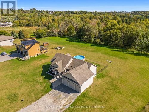 12887 County Rd 2, Cramahe (Colborne), ON - Outdoor With View