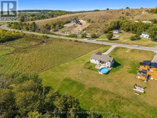 12887 County Rd 2, Cramahe (Colborne), ON - Outdoor With View