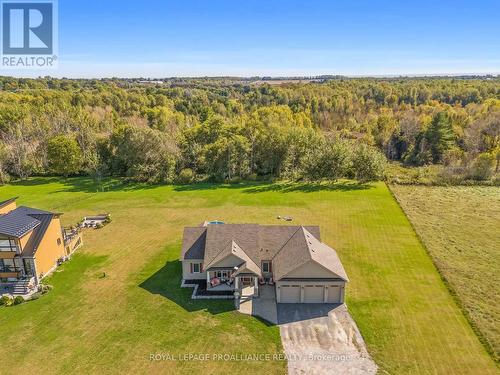 12887 County Rd 2, Cramahe (Colborne), ON - Outdoor With View