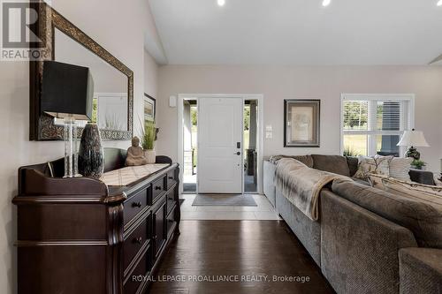 12887 County Rd 2, Cramahe (Colborne), ON - Indoor Photo Showing Living Room