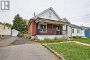 4419 Fifth Avenue, Niagara Falls, ON  - Outdoor With Deck Patio Veranda 