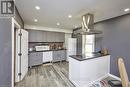 4419 Fifth Avenue, Niagara Falls, ON  - Indoor Photo Showing Kitchen 