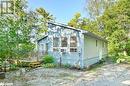 1018C Leisure Ln, Cloyne, ON  - Outdoor 