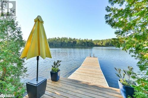 1018C Leisure Ln, Cloyne, ON - Outdoor With Body Of Water