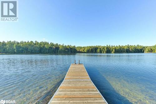 1018C Leisure Ln, Cloyne, ON - Outdoor With Body Of Water With View