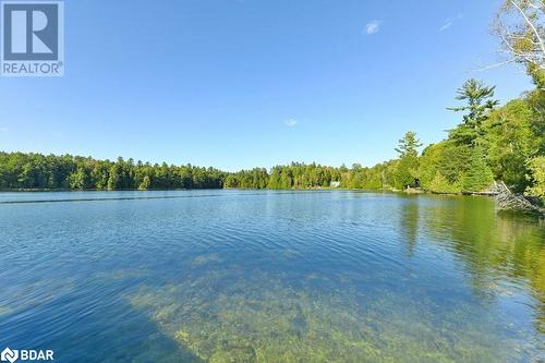 1018C Leisure Ln, Cloyne, ON - Outdoor With Body Of Water With View