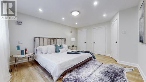 23 Quincy Crescent, Toronto, ON - Indoor Photo Showing Bedroom