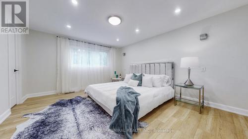 23 Quincy Crescent, Toronto, ON - Indoor Photo Showing Bedroom