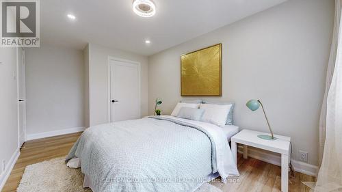 23 Quincy Crescent, Toronto, ON - Indoor Photo Showing Bedroom