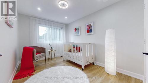 23 Quincy Crescent, Toronto, ON - Indoor Photo Showing Bedroom