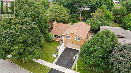 23 Quincy Crescent, Toronto, ON - Outdoor