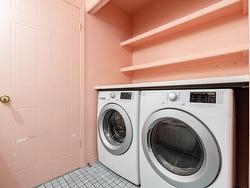 Laundry room - 