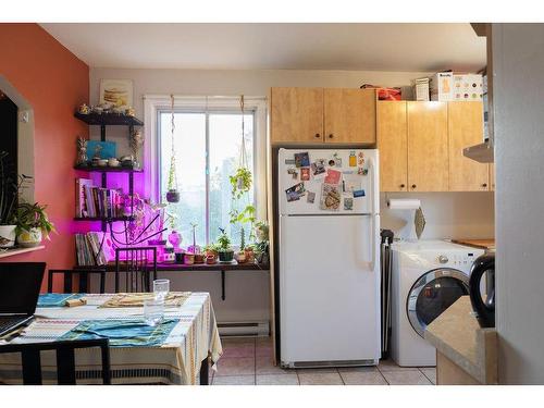 Other - 6995 8E Avenue, Montréal (Villeray/Saint-Michel/Parc-Extension), QC - Indoor Photo Showing Laundry Room