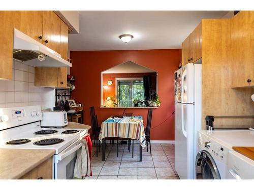 Kitchen - 6995 8E Avenue, Montréal (Villeray/Saint-Michel/Parc-Extension), QC - Indoor