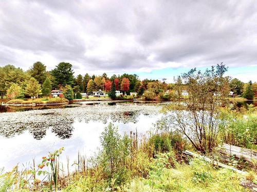 Water view - 991 Rue Du Rocher, Sainte-Julienne, QC - Outdoor With View