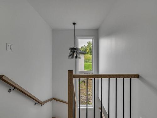 Staircase - 6 Ch. John-Patrick-Payne, Stoneham-Et-Tewkesbury, QC - Indoor Photo Showing Other Room