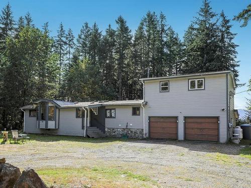 5321 & 5329 Langlois Rd, Courtenay, BC 