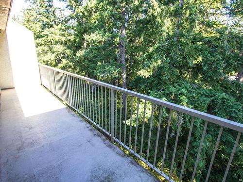 505-4720 Uplands Dr, Nanaimo, BC - Outdoor With Balcony