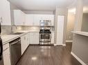 505-4720 Uplands Dr, Nanaimo, BC  - Indoor Photo Showing Kitchen With Stainless Steel Kitchen 