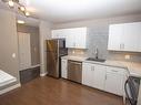 505-4720 Uplands Dr, Nanaimo, BC  - Indoor Photo Showing Kitchen With Stainless Steel Kitchen 