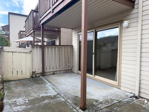 12-7077 Highland Dr, Port Hardy, BC - Outdoor With Exterior