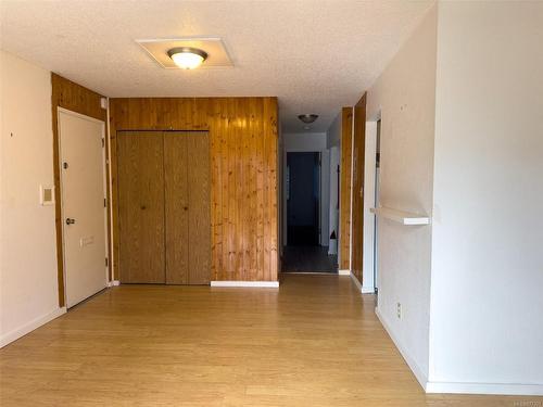 12-7077 Highland Dr, Port Hardy, BC - Indoor Photo Showing Other Room