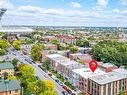 Vue d'ensemble - 201-3810 Rue Rachel E., Montréal (Rosemont/La Petite-Patrie), QC  - Outdoor With View 