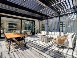 Terrasse - 