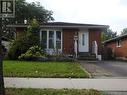 7020 Jill Drive, Niagara Falls, ON  - Outdoor 