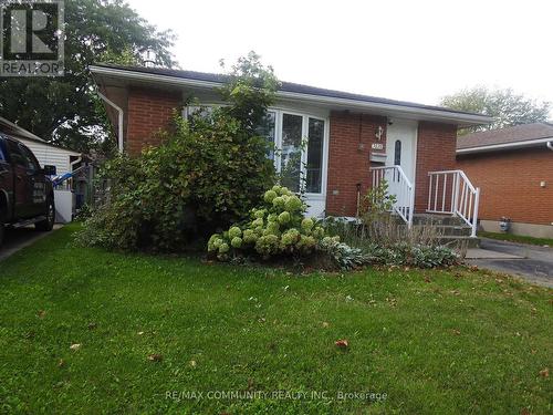 7020 Jill Drive, Niagara Falls, ON - Outdoor