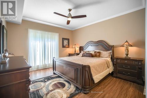 101 - 720 Yonge Street, Barrie, ON - Indoor Photo Showing Bedroom