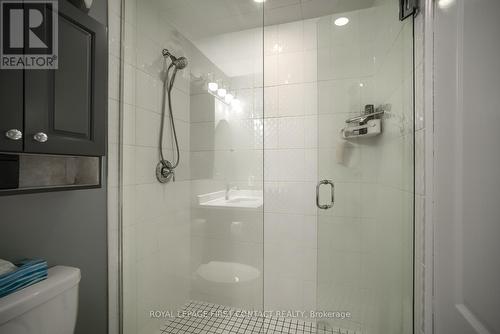 101 - 720 Yonge Street, Barrie, ON - Indoor Photo Showing Bathroom