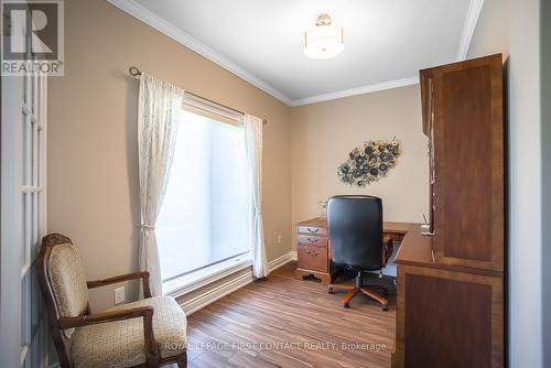 101 - 720 Yonge Street, Barrie, ON - Indoor