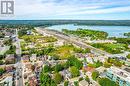 247 Park Street N, Hamilton, ON  - Outdoor With Body Of Water With View 