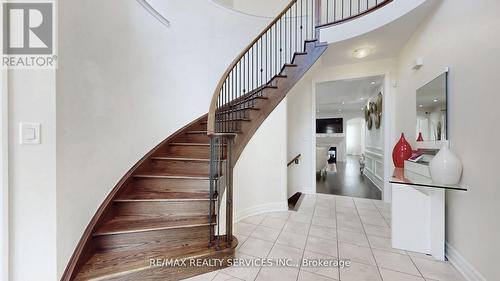 3196 Carding Mill Trail, Oakville, ON - Indoor Photo Showing Other Room