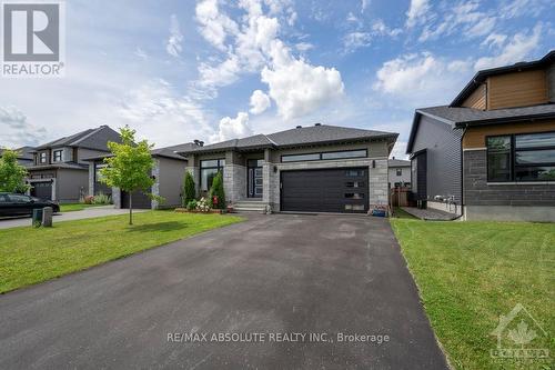 161 Lyon Street, Prescott And Russell, ON - Outdoor With Facade