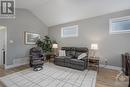 161 Lyon Street, Prescott And Russell, ON  - Indoor Photo Showing Living Room 